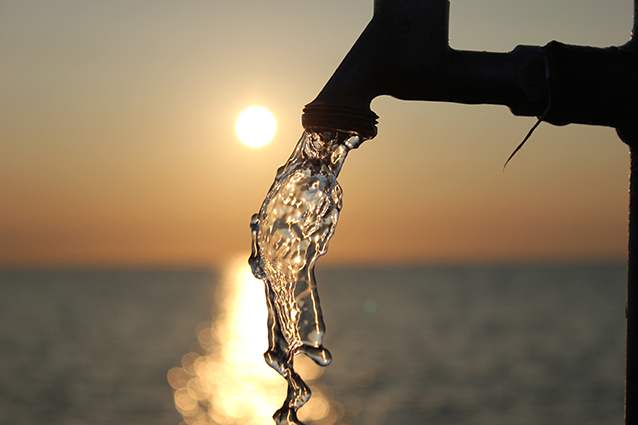 Avances significativos en la negociación del VII Convenio Estatal del Ciclo Integral del Agua