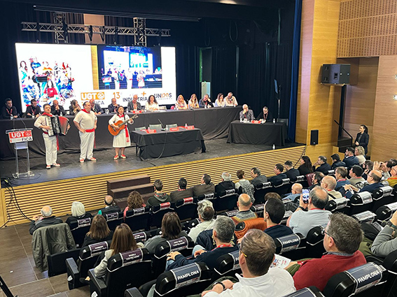280325 Congreso FICA Navarra Inicio
