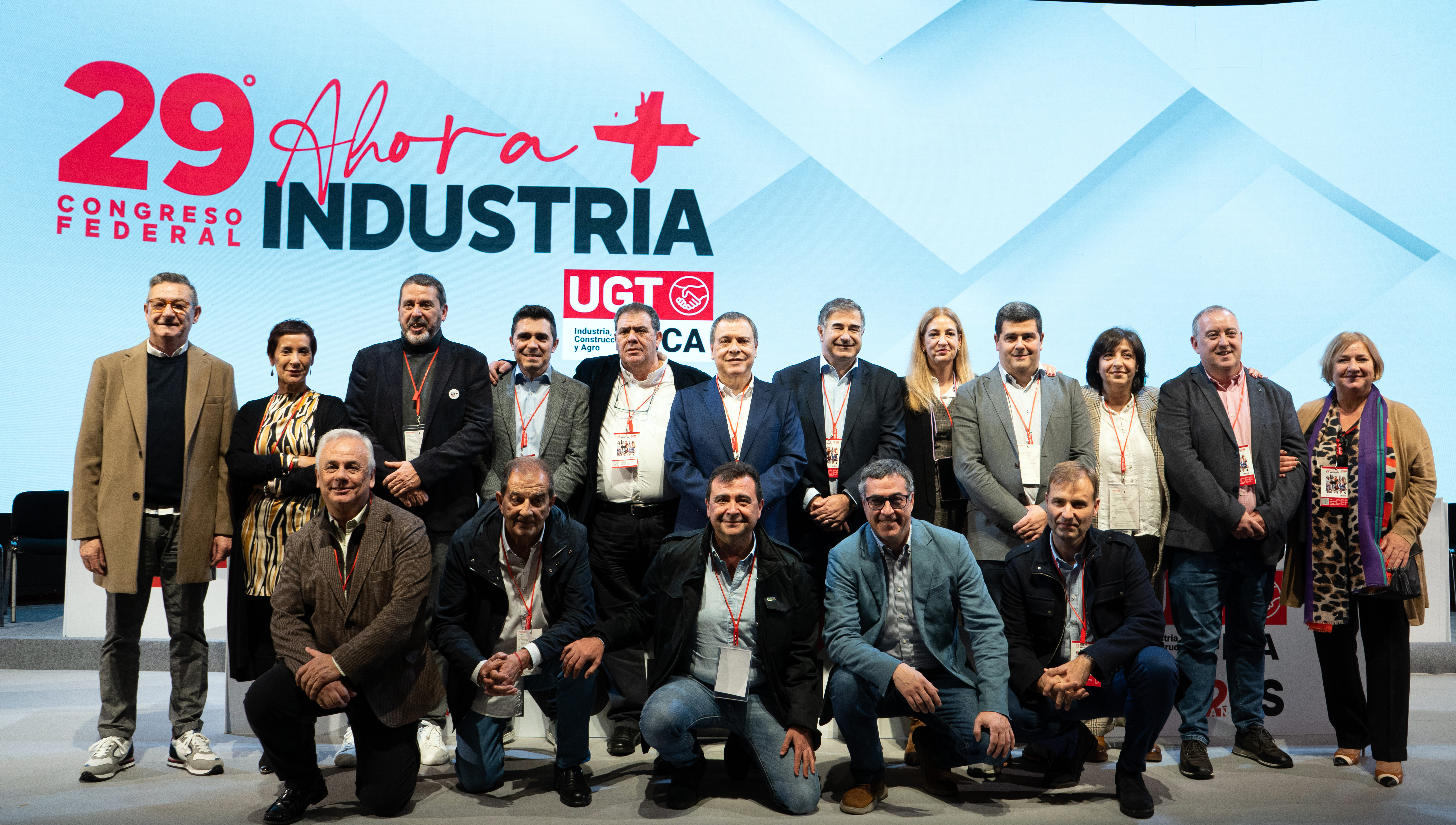 Comisión Ejecutiva Federal Image