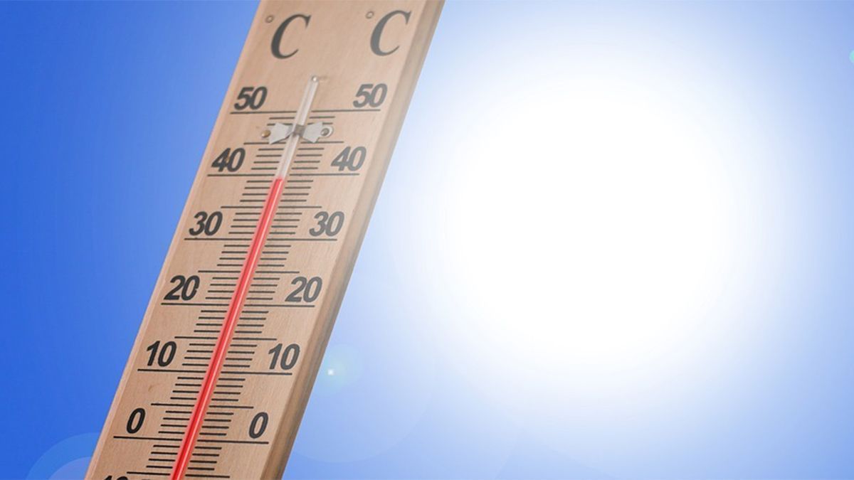 La ola de calor golpea la salud de las y los trabajadores